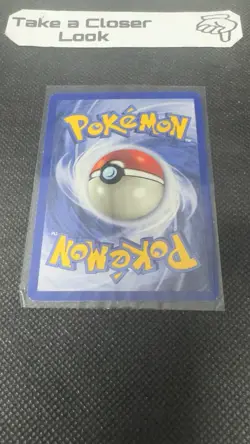 Horsea #49/62 - 1st Edition Fossil - Non Holo Pokemon Card -NM - Image 7