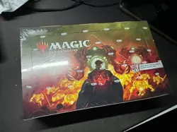 Magic the Gathering: The Brothers' War Set Booster Box - Image 1