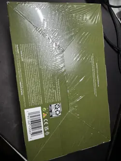 Magic the Gathering: The Brothers' War Set Booster Box - Image 3