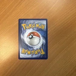 Pokemon TCG Quaxly Illustration Rare Card Paldea Evolved 206/193 NM Condition - Image 2