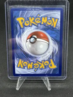Pokemon Card TCG - Professor's Research 024/025 Full Art Trainer Celebrations - Image 2