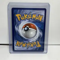 Pokemon Card TCG - Professor's Research 024/025 Full Art Trainer Celebrations - Image 2