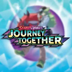 Pick Your Ex Pokemon Card! x/159 Journey Together NM - Gotta Catch 'Em All! - Image 2