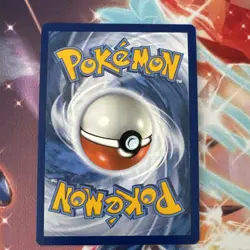 Pokemon Card Dolliv 103/091 Paldean Fates Holo Shiny Rare Near Mint - Image 2