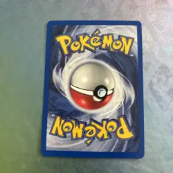 NEAR MINT! Rocket's Hitmonchan (11/132) Holo Gym Heroes Pokemon Card! FREE P&P! - Image 2