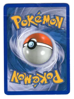 Pokemon TCG Gastly Lv.12 Diamond & Pearl 82/130 Regular Common Card Played HP - Image 2