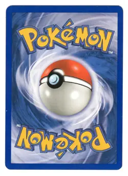 Pokemon TCG Pidgey EX Firered & Leafgreen 73/112 Regular Common Card NM - Image 2