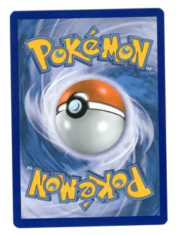 Pokemon TCG Voltorb B&W Boundaries Crossed 51/149 Regular Common Card NM - Image 2