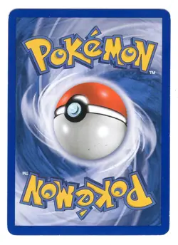 Pokemon TCG Meditite EX Hidden Legends 65/101 Regular Common Card Played LP - Image 2