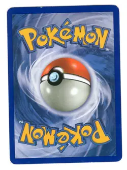 Pokemon TCG Magnemite Stormfront 67/100 Regular Common Card Played HP-MP - Image 2