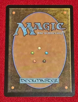 CAREFUL STUDY X 4, MAGIC THE GATHERING ODYSSEY NEAR MINT MTG - Image 2