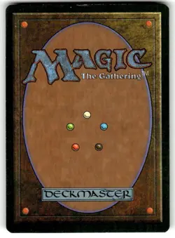 Illusionary Wall Ice Age Regular MTG NM - Image 2