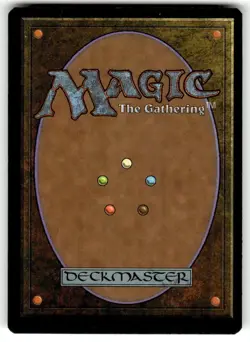 Magic the Gathering MTG Argothian Pixies (57) Chronicles NM - Image 2