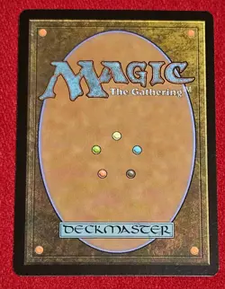 BATWING BRUME, MAGIC THE GATHERING EVENTIDE NEAR MINT MTG NM - Image 2