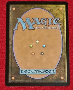 BATWING BRUME, MAGIC THE GATHERING EVENTIDE NEAR MINT MTG NM - Image 4