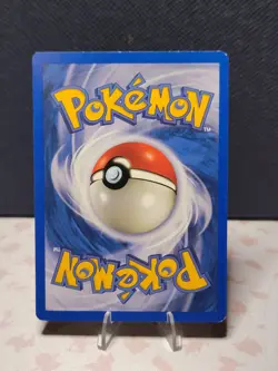 Pokemon Card - Raichu 21/64 Non Holo Rare Neo Revelation WOTC - Image 4