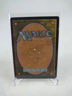 Vizier of the Scorpion - War of the Spark WAR Magic The Gathering MTG - NM+ Foil - Image 2