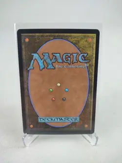 Feasting Troll King - Throne of Eldraine ELD Magic The Gathering MTG - NM+ Foil - Image 2