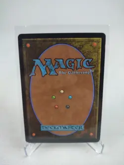 Rankle, Master of Pranks - Throne of Eldraine ELD Magic The Gathering MTG - NM+ - Image 2