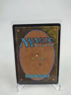 Faeburrow Elder - Throne of Eldraine ELD Magic The Gathering MTG - NM+ - Image 2