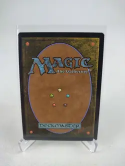 Merfolk Skydiver - War of the Spark WAR Magic The Gathering MTG - NM+ Foil - Image 2