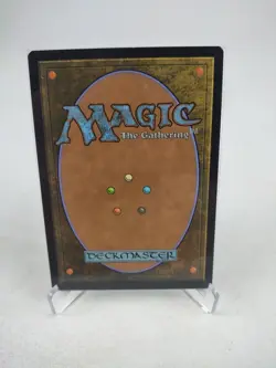 Karn's Bastion - War of the Spark WAR Magic The Gathering MTG - NM+ - Image 2