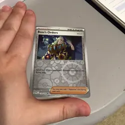 Pokemon Cards: Bosses Orders And Bibarel And Legacy Energy Plus Others - Image 4