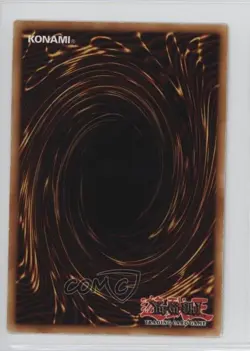 Solemn Judgment French Unlimited YuGiOh Retro Pack #RP01-FR045 2008 16mc - Image 2