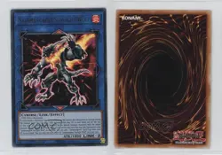 Salamangreat Sunlight Wolf 1st Ed. YuGiOh Battles of Legends: Armageddon 16mc - Image 3