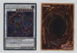 Beelze of the Diabolic Dragons 1st Ed. YuGiOh Legendary Collection Kaiba 16mc - Image 3