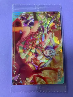 Project SEKAI Colorful Stage Hatsune Miku 2023 Card No. 015 Japanese Sealed F/S - Image 2