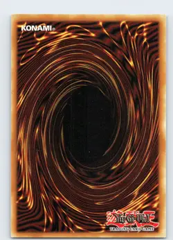 Yu-Gi-Oh TCG Peten The Dark Clown SDKS-EN015 1st Edition Regular Common Card NM - Image 2