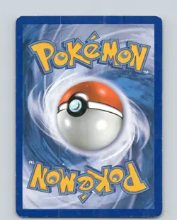 Pokemon TCG Cyndaquil HeartGold & SoulSilver 61/123 Regular Common Card MP-LP - Image 2