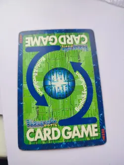 Digimon Greymon Japanese Card Bo 2 - Image 2