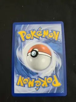 Pokemon TCG Cetitan Illustration Rare Card 201/191 Surging Sparks Mint - Image 2