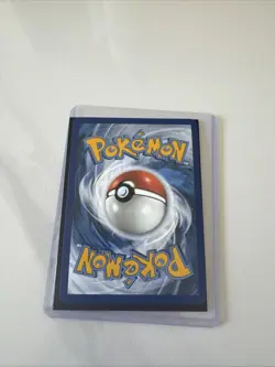 Pokemon TCG Cetitan Illustration Rare Card 201/191 Surging Sparks Mint - Image 2