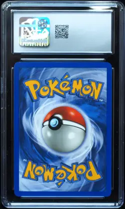 Arcanine H2/H32 Skyridge Pokemon Card CGC 10 Gem Mint - Image 3