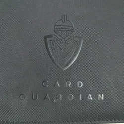 9 Pocket Premium Binder with Zipper for 360 Cards Trading Card Games TCG - Image 3