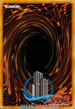 Yugioh RA03-EN065 Set Rotation Quarter Century Secret Rare Card 1st Edition - Image 2