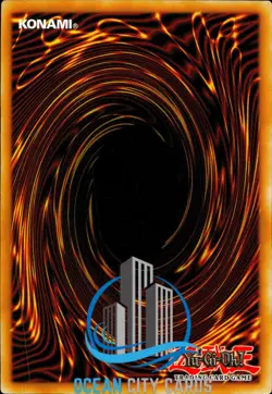 Yugioh RA04-EN114 Delinquent Duo - Platinum Secret Rare Card 1st Edition - Image 4