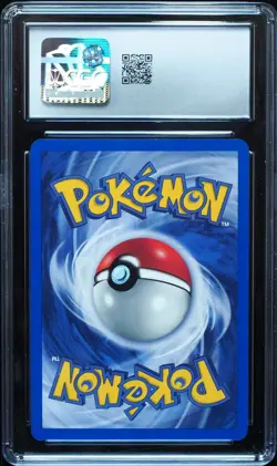 1st Edition Erika's Dragonair 4/132 Gym Heroes Pokemon Card CGC 10 Gem Mint 002 - Image 3