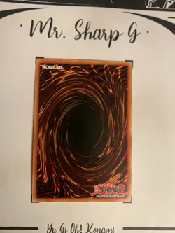 SCHRECKENSPELZ SCHIMARE - 1. AUFLAGE SP17-DE039 DE Yu-Gi-Oh! CARD GAME FOIL TCG - Image 5
