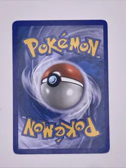 Masquerain Mysterious Treasures 55/123 Pokemon Card - Image 2
