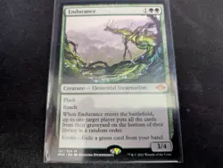 MTG Magic the Gathering Endurance MH2! - Image 1