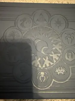 Ultimate Guard Arkhive 1000+ Xenoskin MTG Guild Summit Deck Box/ Sleeve Holder - Image 2