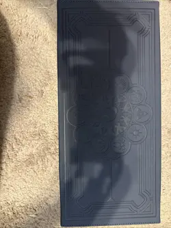 Ultimate Guard Arkhive 1000+ Xenoskin MTG Guild Summit Deck Box/ Sleeve Holder - Image 3