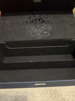 Ultimate Guard Arkhive 1000+ Xenoskin MTG Guild Summit Deck Box/ Sleeve Holder - Image 4