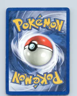 Pokemon TCG Dark Raticate Team Rocket 51/82 Unlimited Common Card WOTC Played LP - Image 2