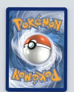 Pokemon TCG Ledian S&V Stellar Crown 003/142 Holo Rare Card NM - Image 2