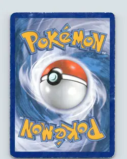 Pokemon TCG Swanna XY BREAKpoint 37/122 Regular Uncommon Card Played MP - Image 2